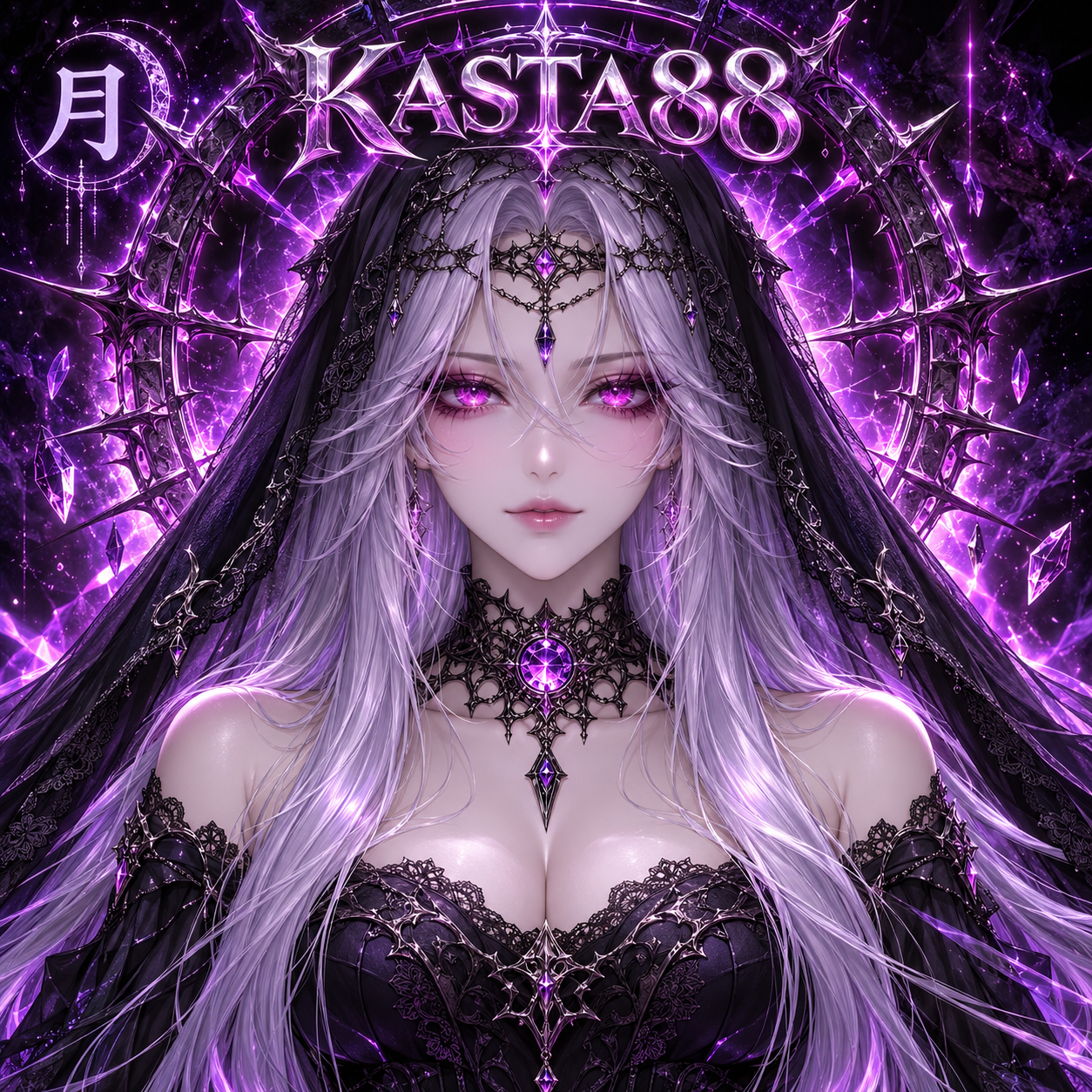 KASTA88